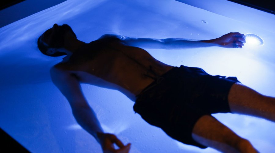 REST Floatation Therapy 