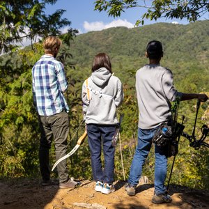 22年 フォレストアドベンチャー 広島 行く前に 見どころをチェック トリップアドバイザー