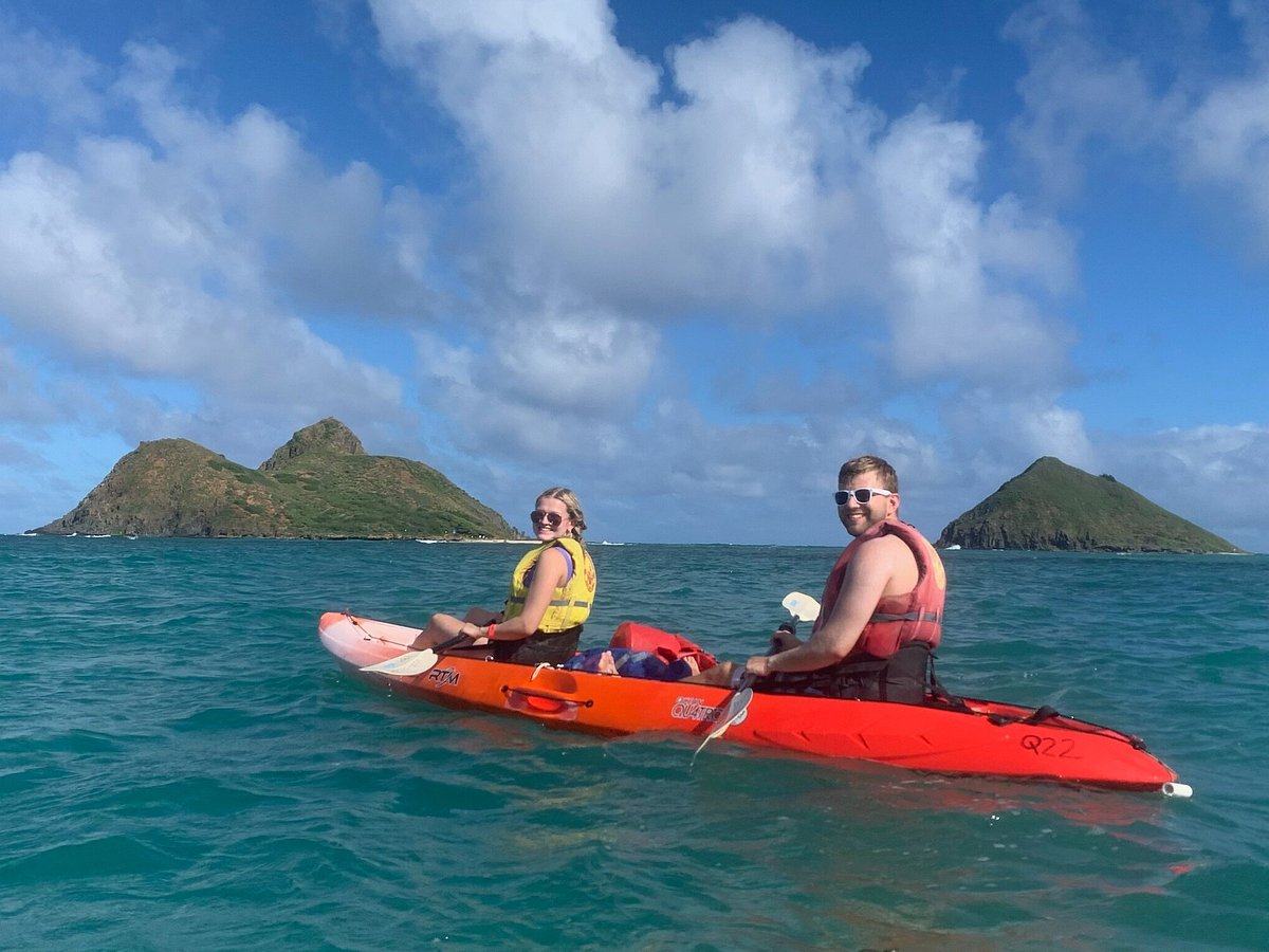 Kailua Beach Adventures All You Need To Know Before You Go