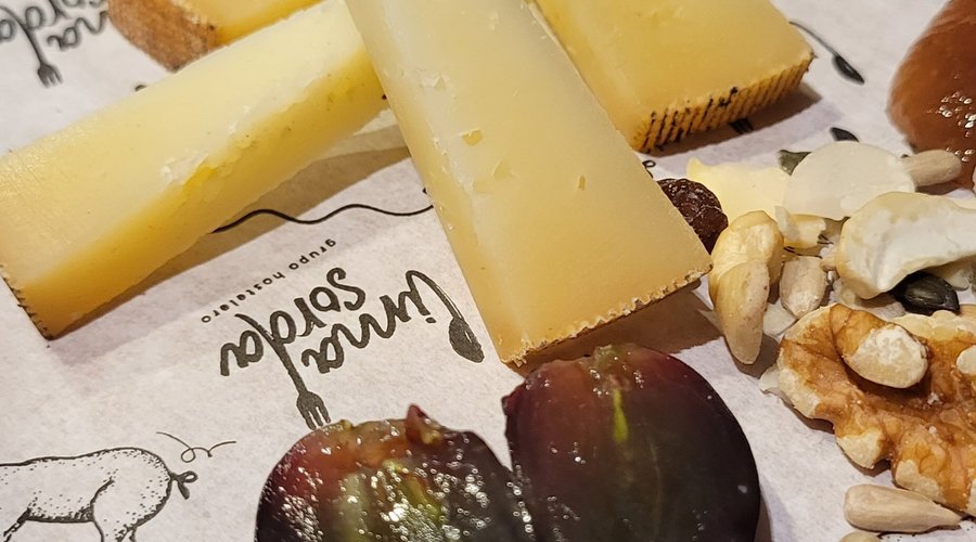 Queso