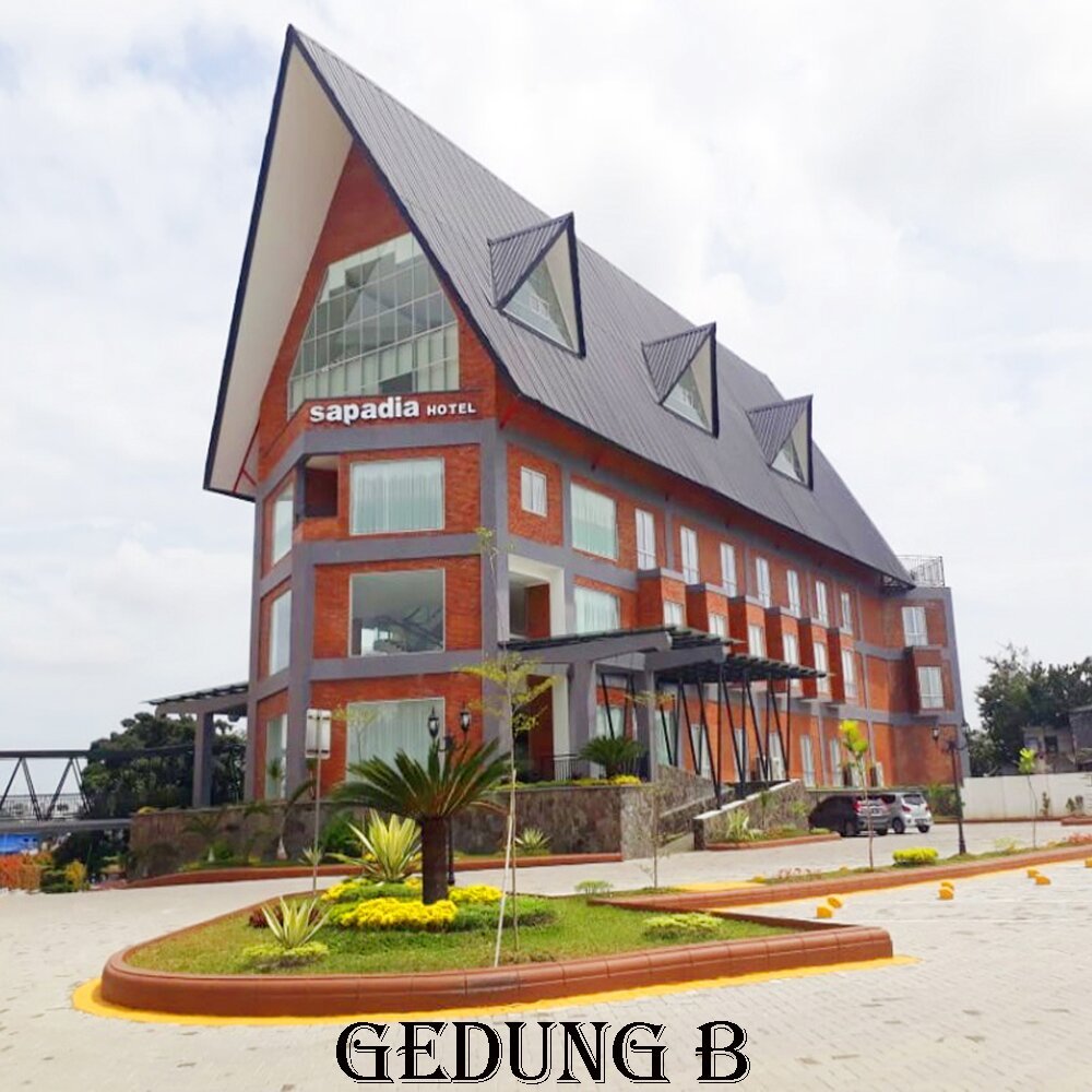 SAPADIA HOTEL SIANTAR (Pematang Siantar, Indonesia) Ulasan