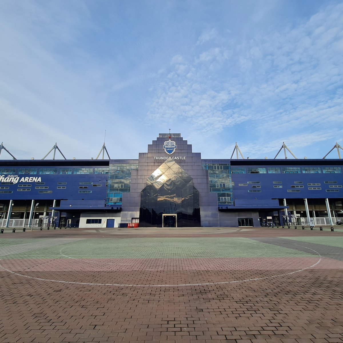 CHANG ARENA (Buriram) - All You Need to Know BEFORE You Go