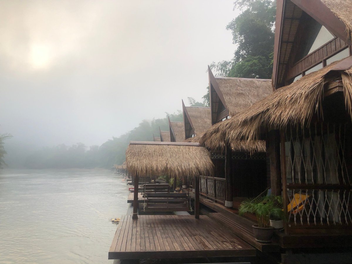 River Kwai Jungle Rafts Resort 69 ̶1̶0̶5̶ Updated 2024 Prices And Specialty Resort Reviews