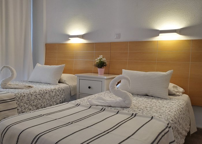 Habitaciones del Apartamentos Las Camelias: Fotos y opiniones - Tripadvisor