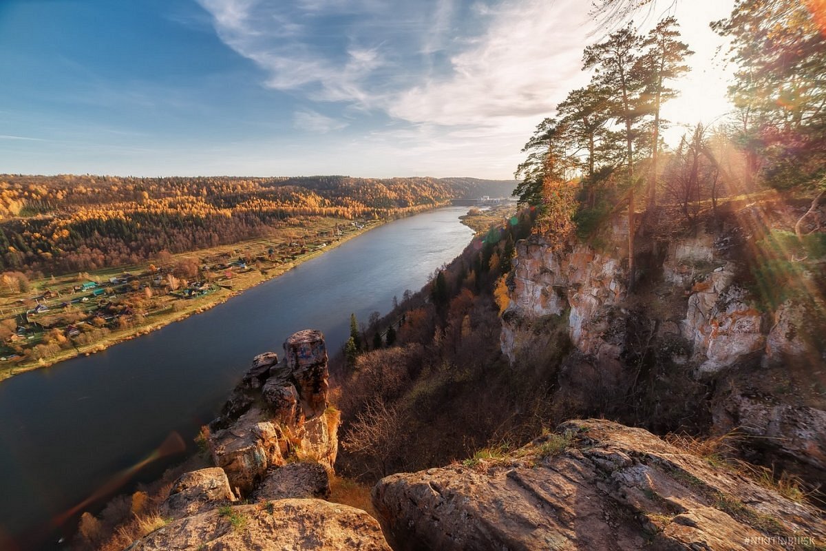 Село Павловка Нуримановский район