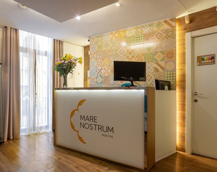 Imagen 21 de Hostal Mare Nostrum