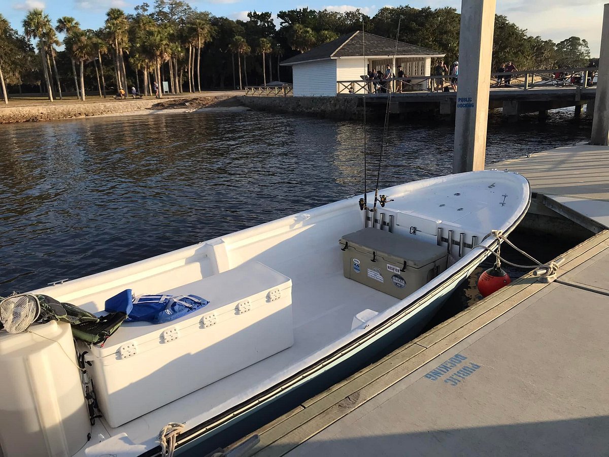 Amelia Island Charter Fishing (Fernandina Beach) All You Need to Know