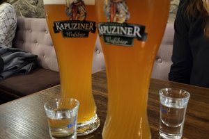 Drinks