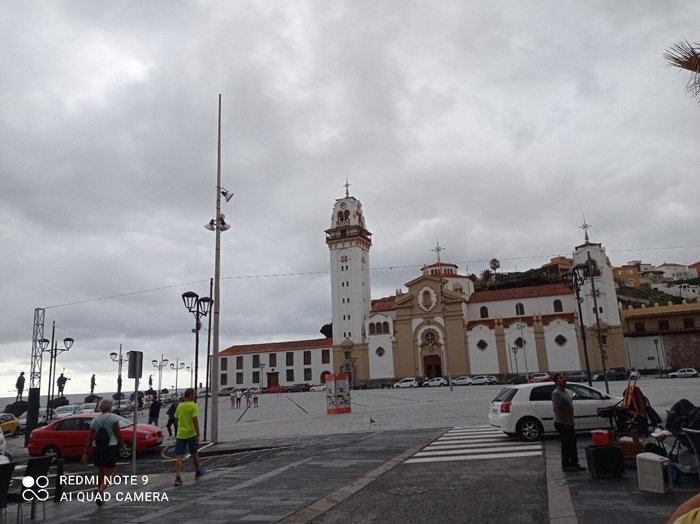 Imagen 10 de Basílica de Nuestra Señora de la Candelaria