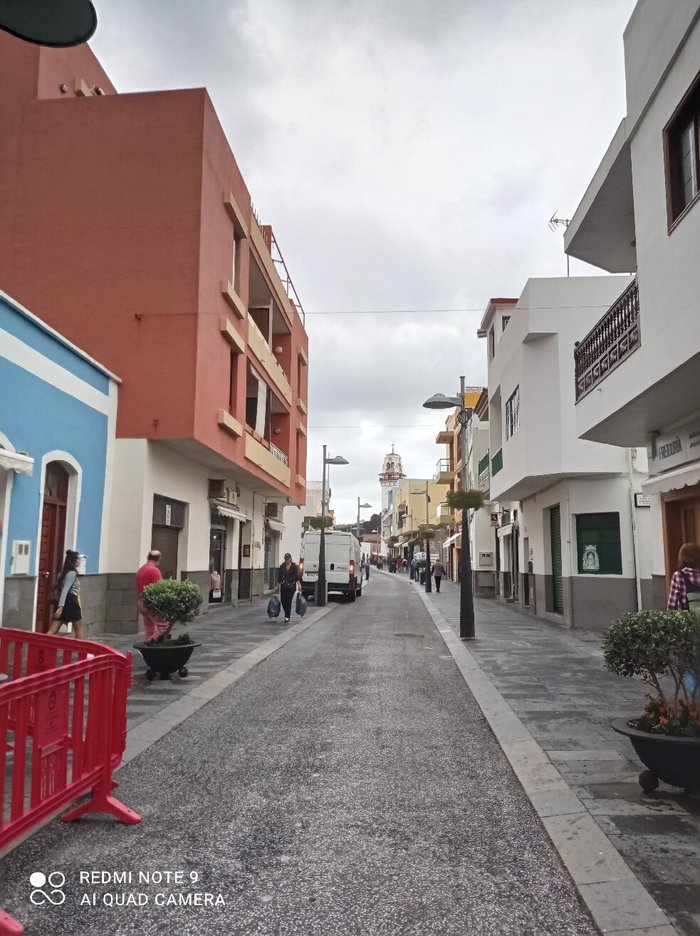 Imagen 9 de Basílica de Nuestra Señora de la Candelaria