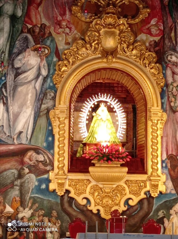 Imagen 5 de Basílica de Nuestra Señora de la Candelaria