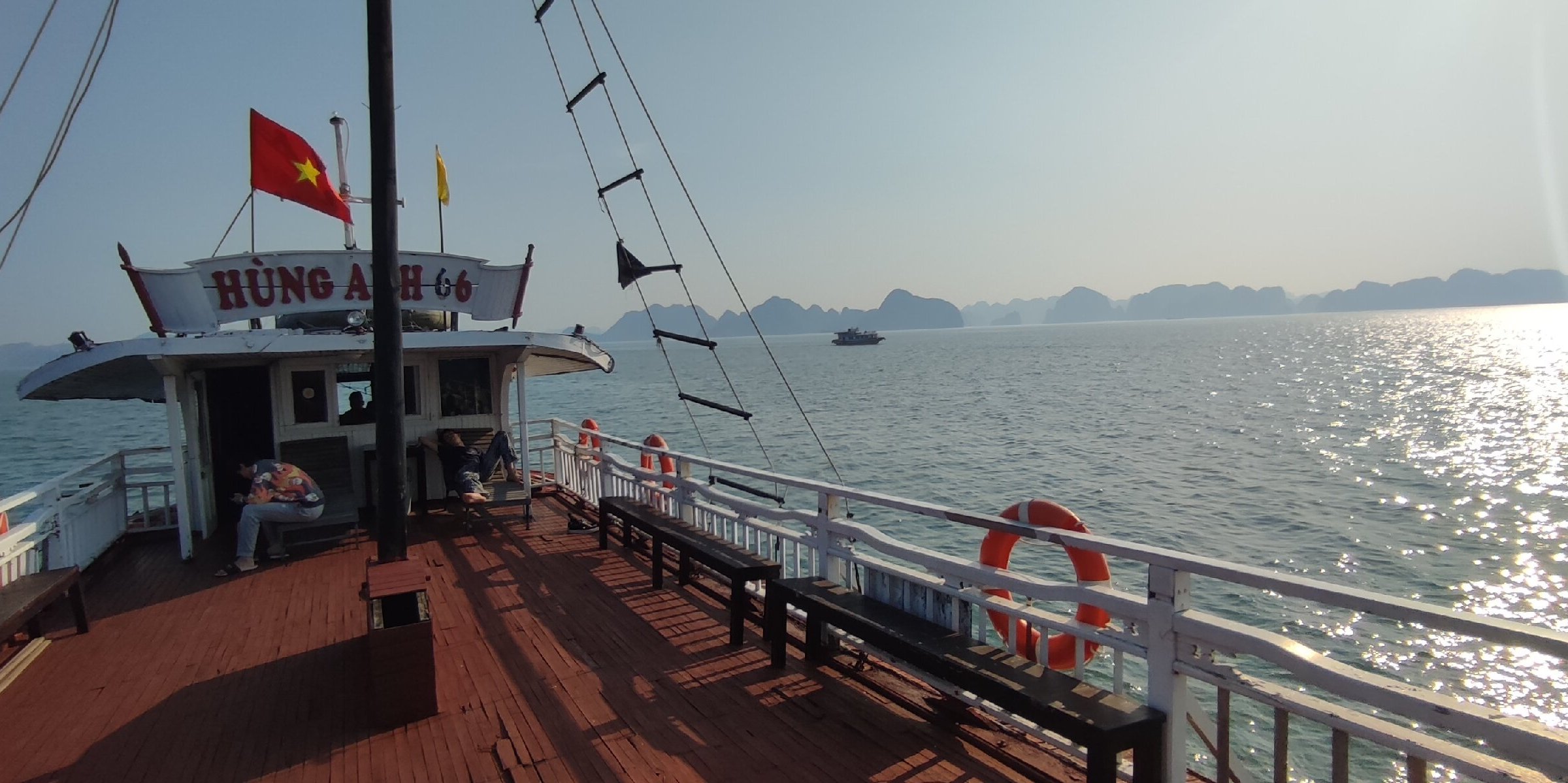 Ha Long Bay Cruise Ship Terminal Pier - All You Need to Know BEFORE You Go