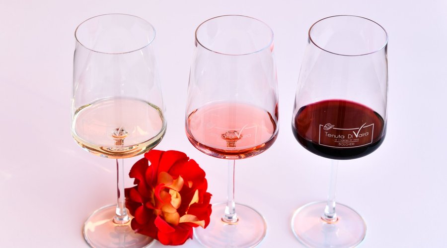 I nostri vini