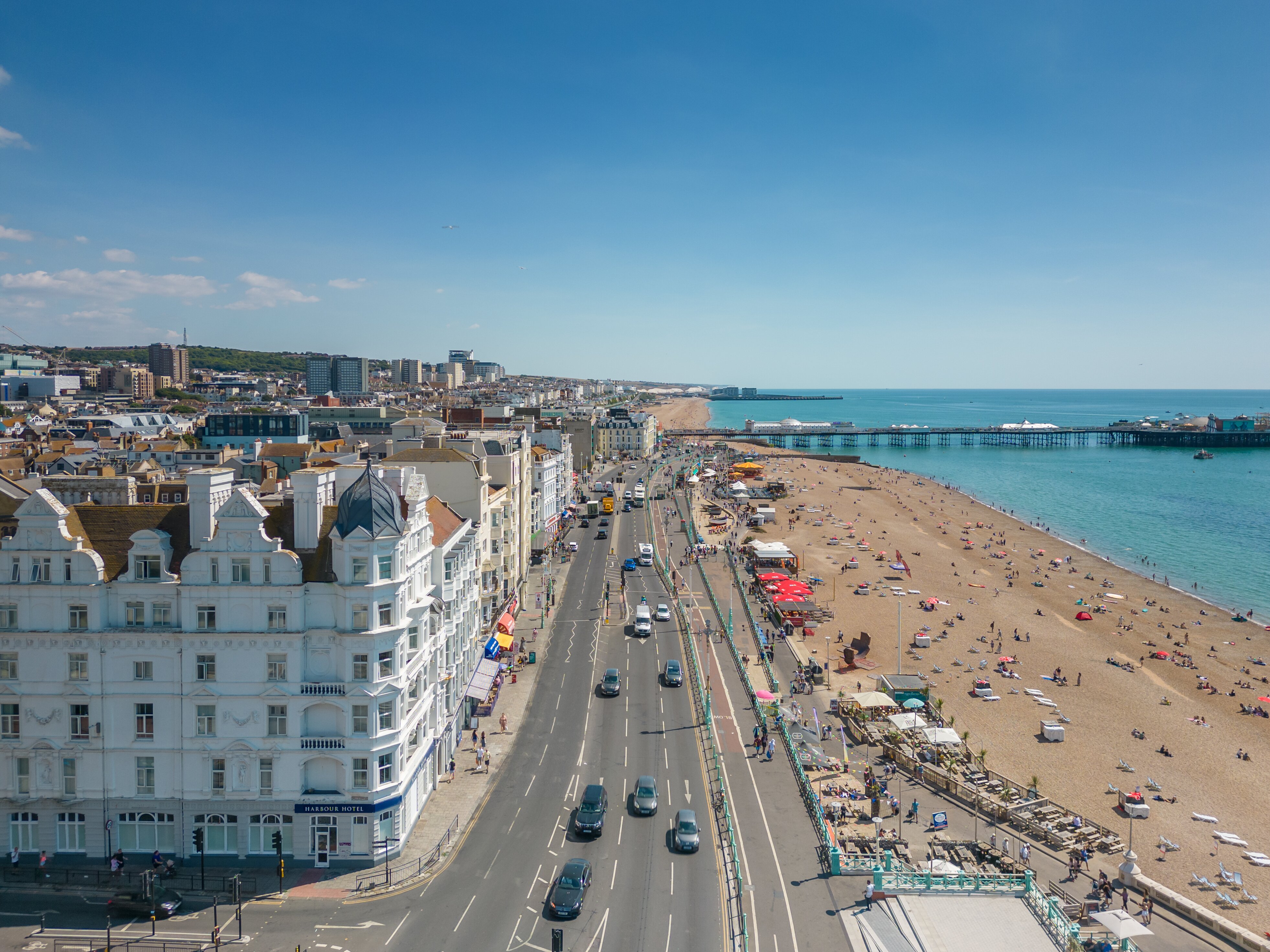 HARBOUR HOTEL BRIGHTON Bewertungen Fotos Preisvergleich England   Brighton Harbour Hotel 