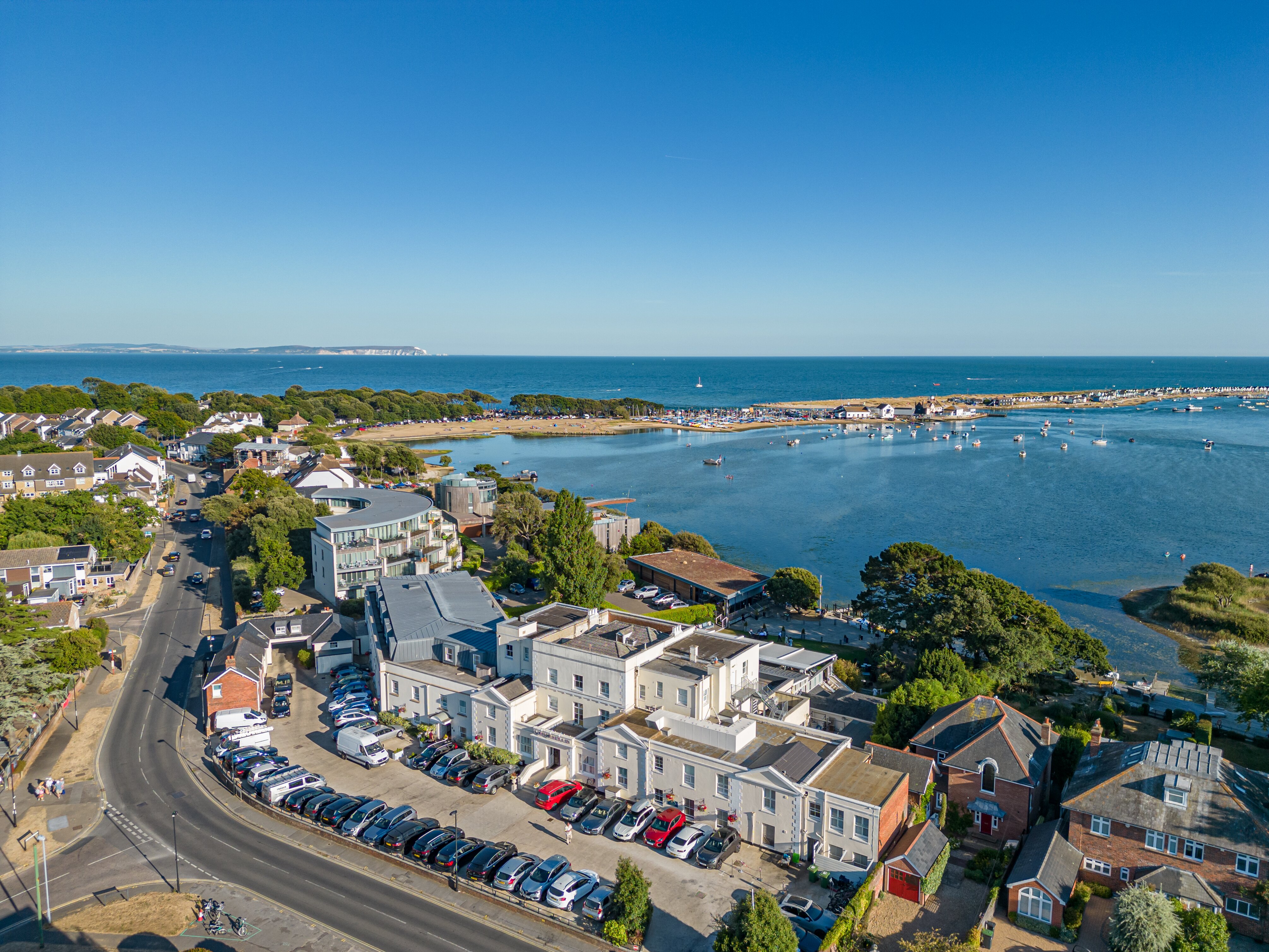 Harbour hotel discount