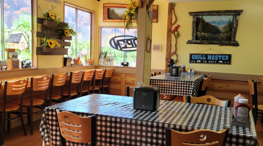 Boss Hoggs BBQ Shack