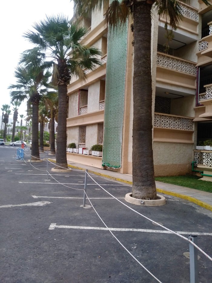 Imagen 19 de Playa Honda II Apartments