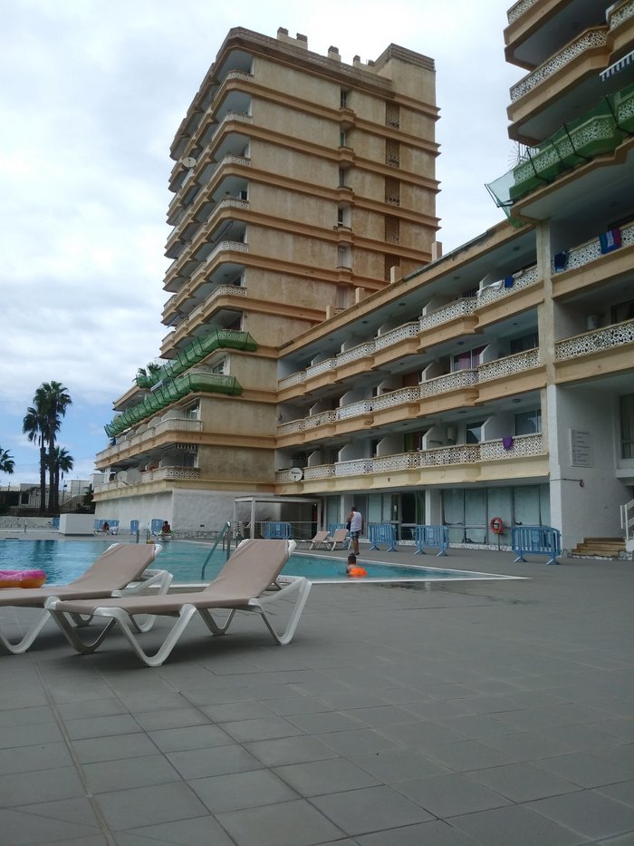 Imagen 12 de Playa Honda II Apartments