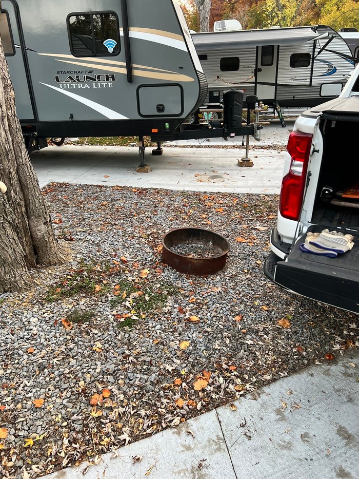 Pigeon Forge Rv Resort Updated 2022 Campground Reviews Tn