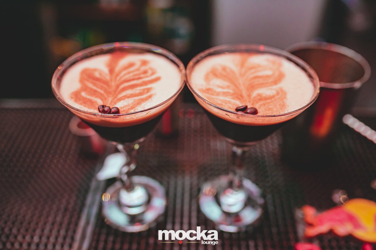 Mocka Lounge Cardiff, Кардифф - фото ресторана - Tripadvisor