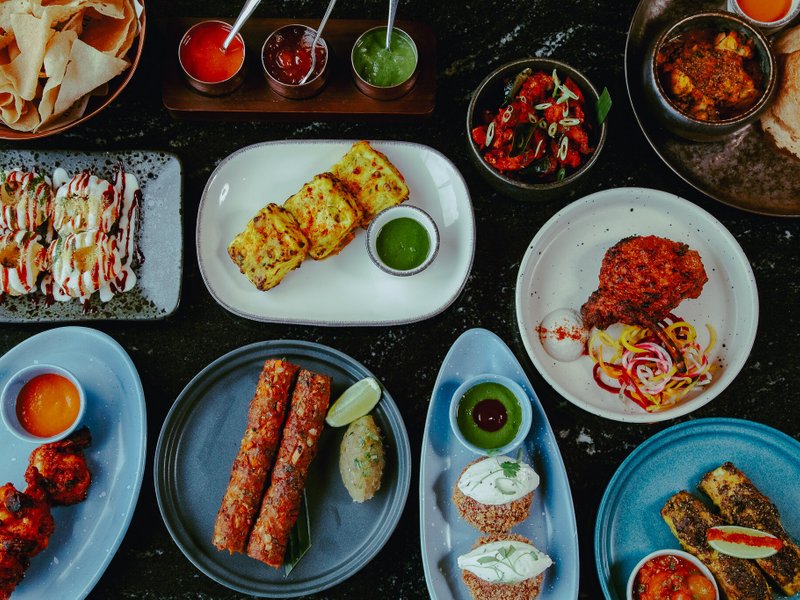 GINO D'ACAMPO LEEDS - Updated 2025 Restaurant Reviews, Menu & Prices
