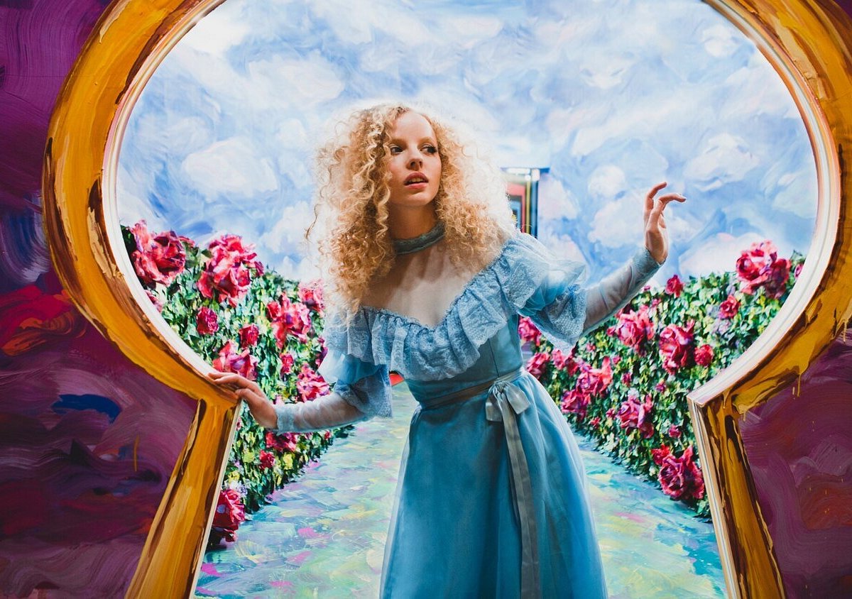 WONDERLAND DREAMS (New York City): Tutto quello che c'è da sapere