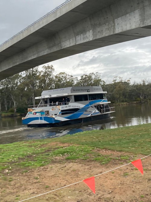 Echuca review images