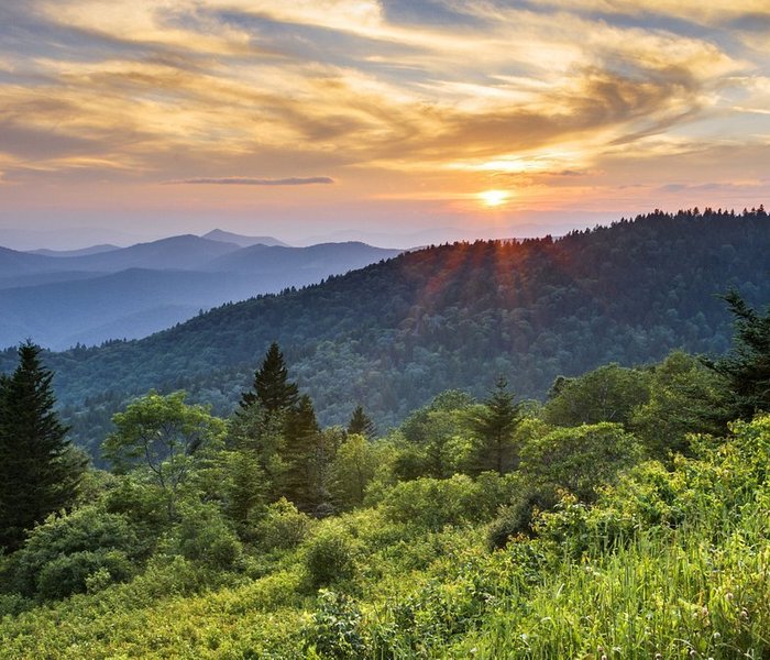 Great Smoky Mountains National Park, TN 2023: Best Places to Visit ...