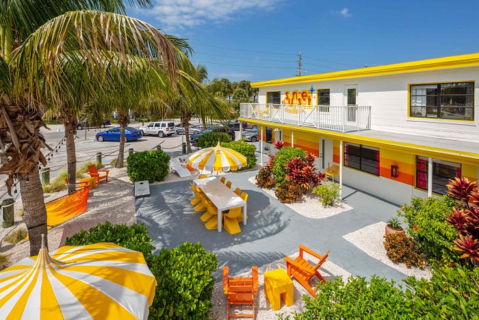 SUNSET INN & COTTAGES - Updated 2024 Prices & Motel Reviews (Treasure  Island, Florida)