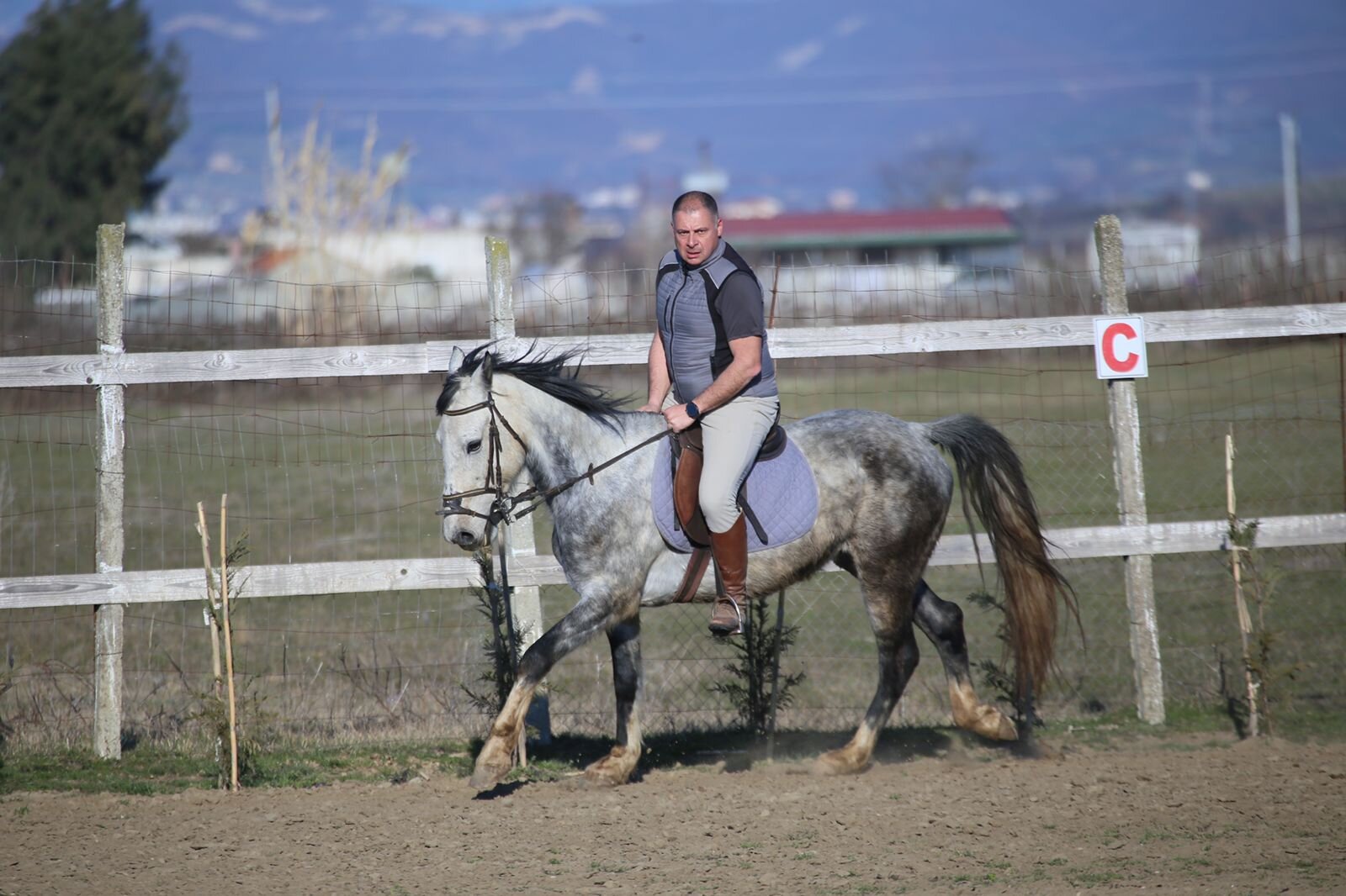 Durres Horse Riding Centre, Rinia: лучшие советы перед посещением ...