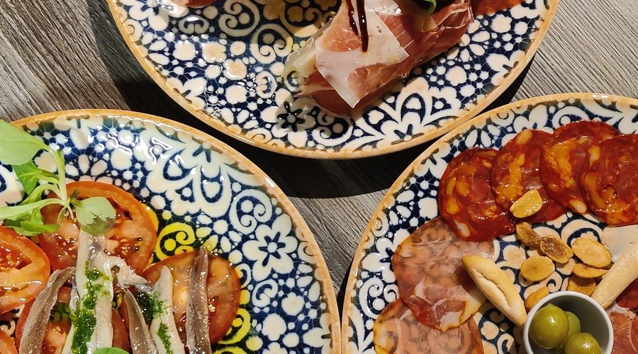 Tapas 