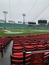 2023 Tour of Historic Fenway Park, America's Most Beloved Ballpark