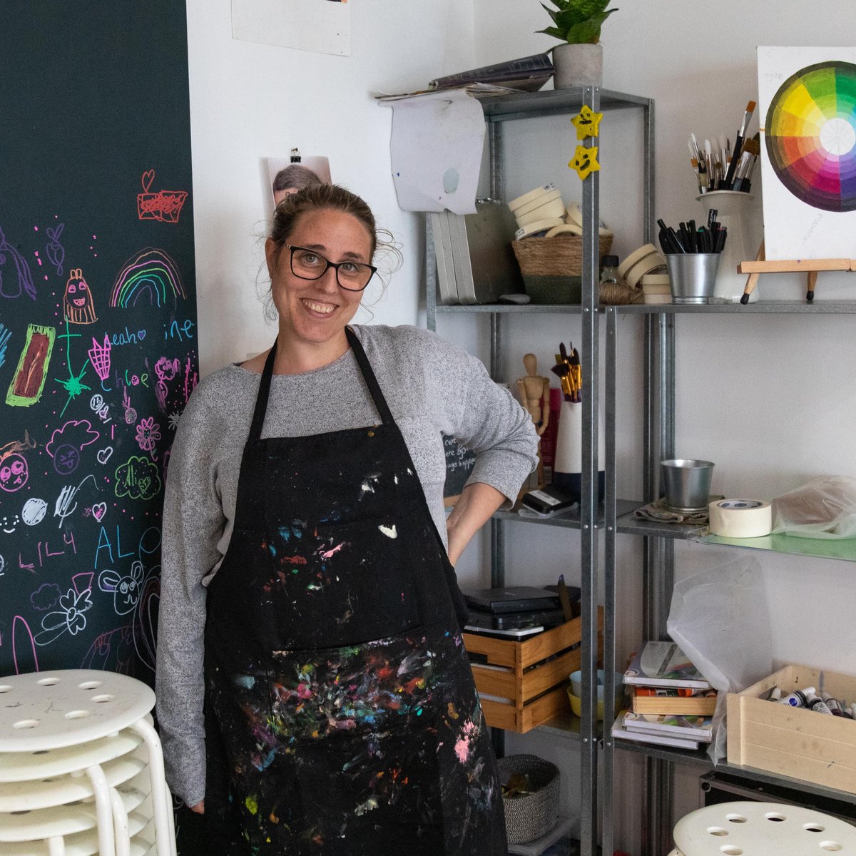 Maria Hernandez Art Studio (Kenmare, Ireland): Hours, Address - Tripadvisor