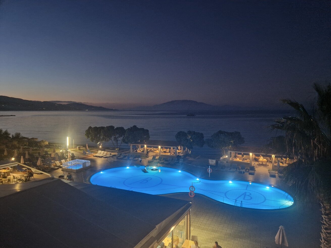 ALYKANAS BEACH GRAND HOTEL BY ZANTE PLAZA Updated 2024 Prices Reviews Zakynthos