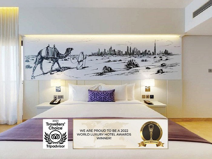 Mercure Dubai Barsha Heights Hotel Apartments Au 97 2023 Prices And Reviews United Arab