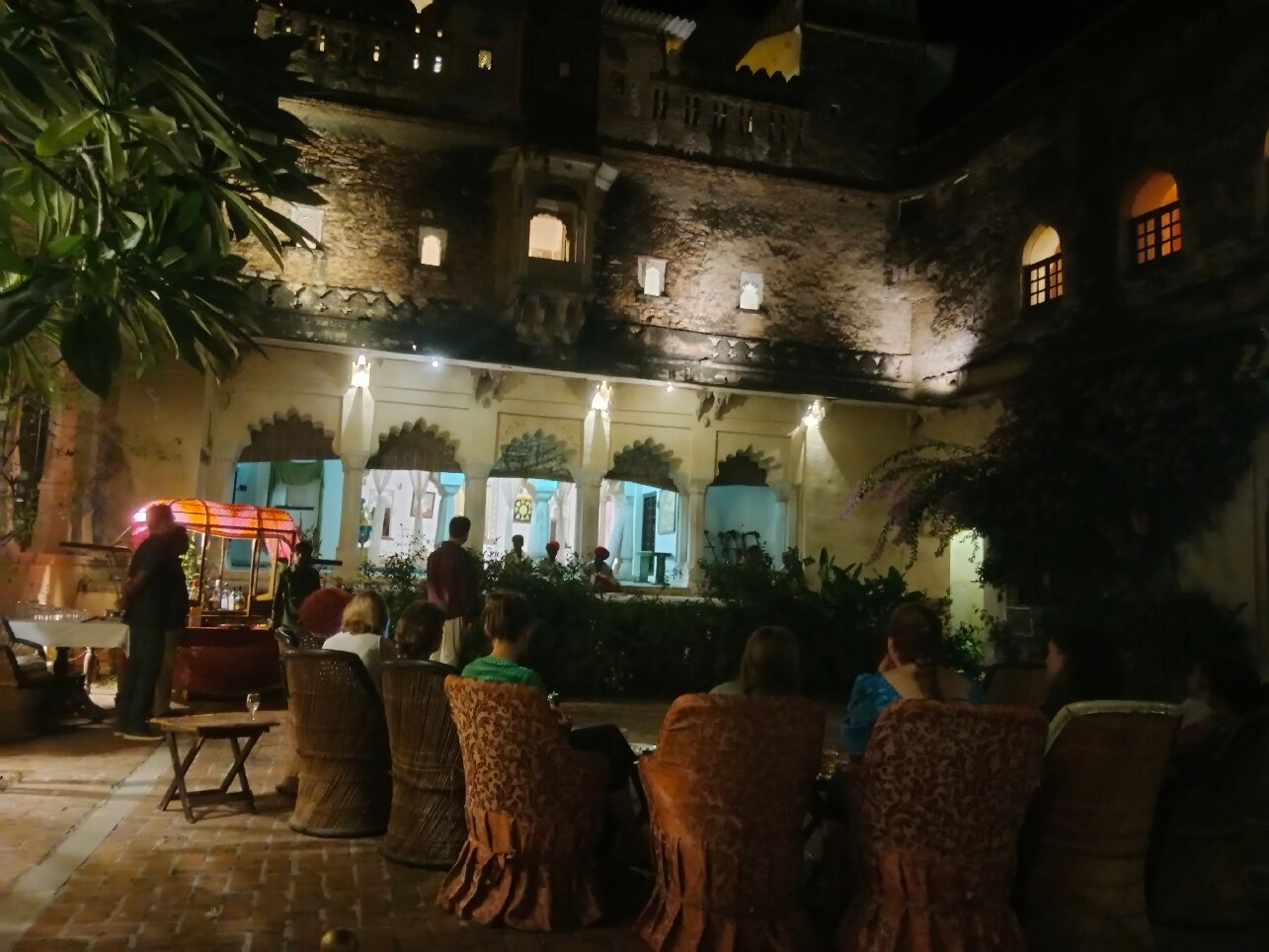 CASTLE BIJAIPUR - Updated 2024 Prices & Reviews (India/Rajasthan ...