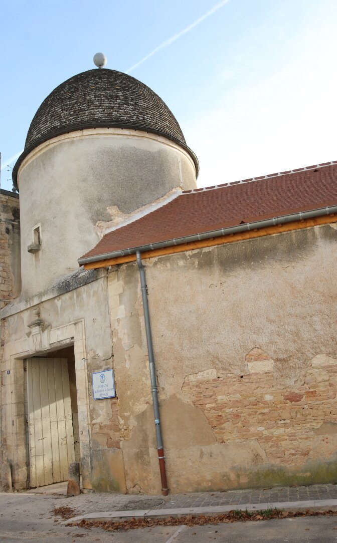 Domaine Besson (Givry) - 2023 Alles Wat U Moet Weten VOORDAT Je Gaat ...