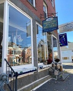 Maine Coast Book Shop and Cafe - All You Need to Know BEFORE You