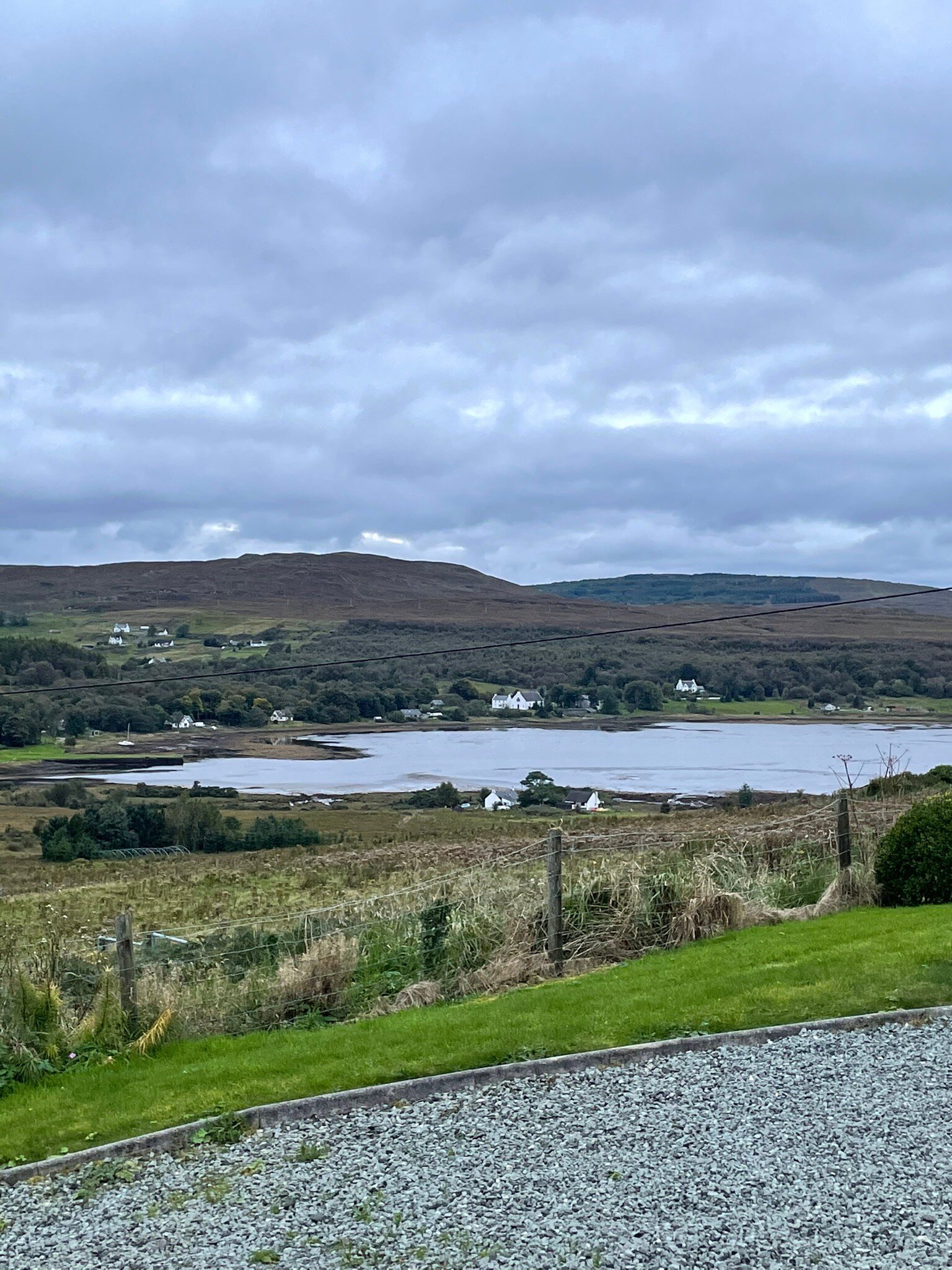 SKEABOSTVIEW B&B - Prices & Specialty B&B Reviews (Isle Of Skye, Scotland)