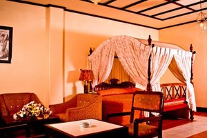 Phòng & Phòng Suite