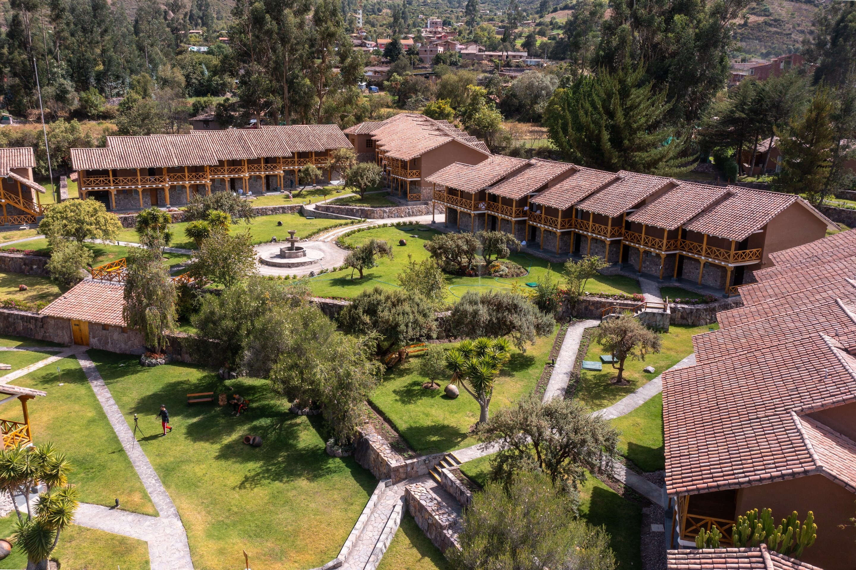 THE 10 BEST Hotels in Urubamba for 2023 (from $17) - Tripadvisor