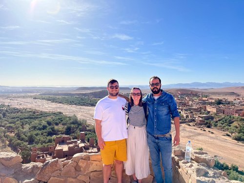 Ouarzazate review images