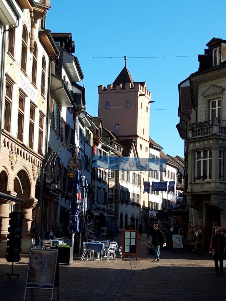 Altstadt Rheinfelden: All You Need To Know BEFORE You Go