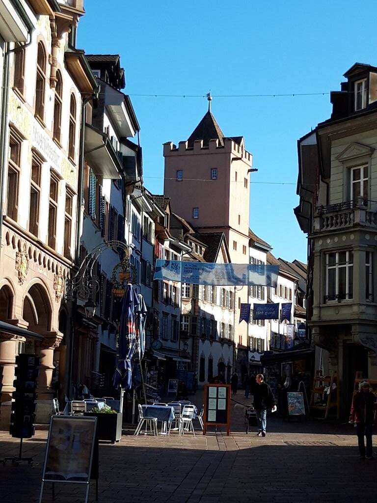 Altstadt Rheinfelden 2022 Qué saber antes de ir Lo más comentado