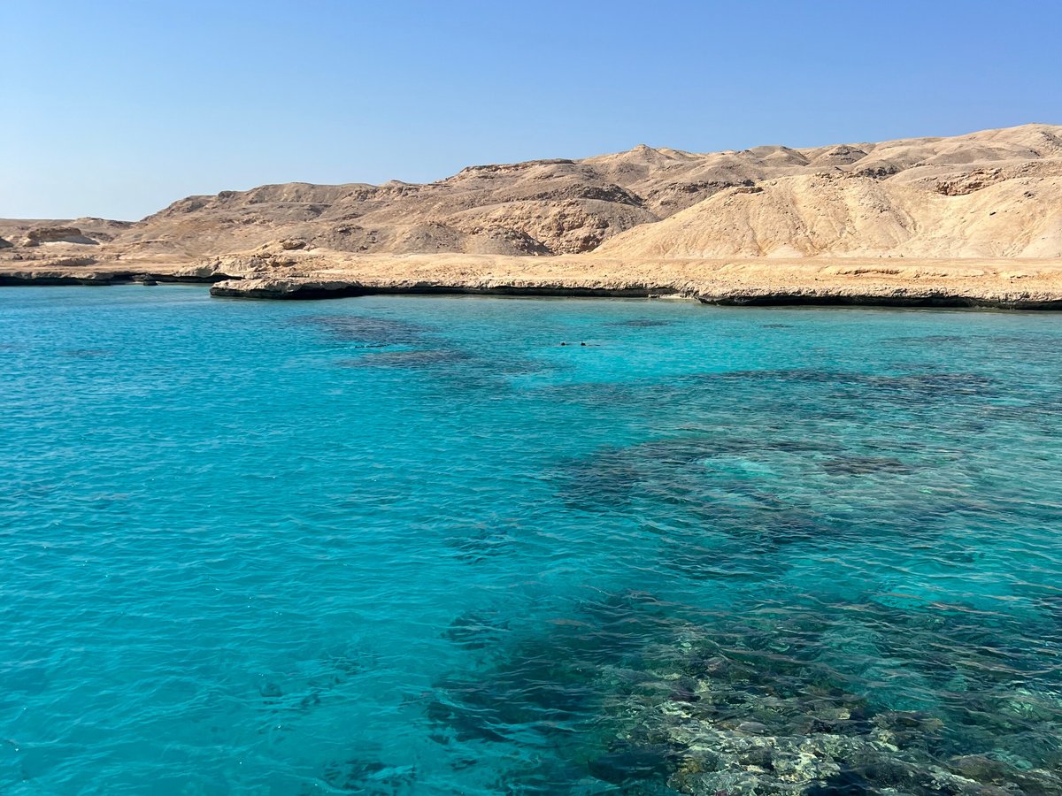 Essential Egypt Experiences (Hurghada) - All You Need to Know BEFORE You Go