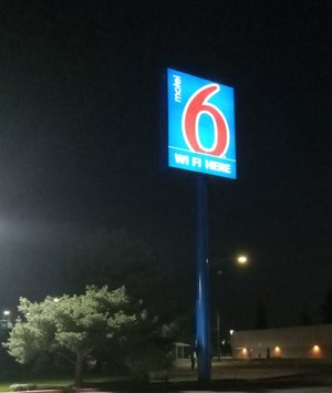 MOTEL 6 EVERETT NORTH $58 ($̶7̶4̶) - Prices & Reviews - WA