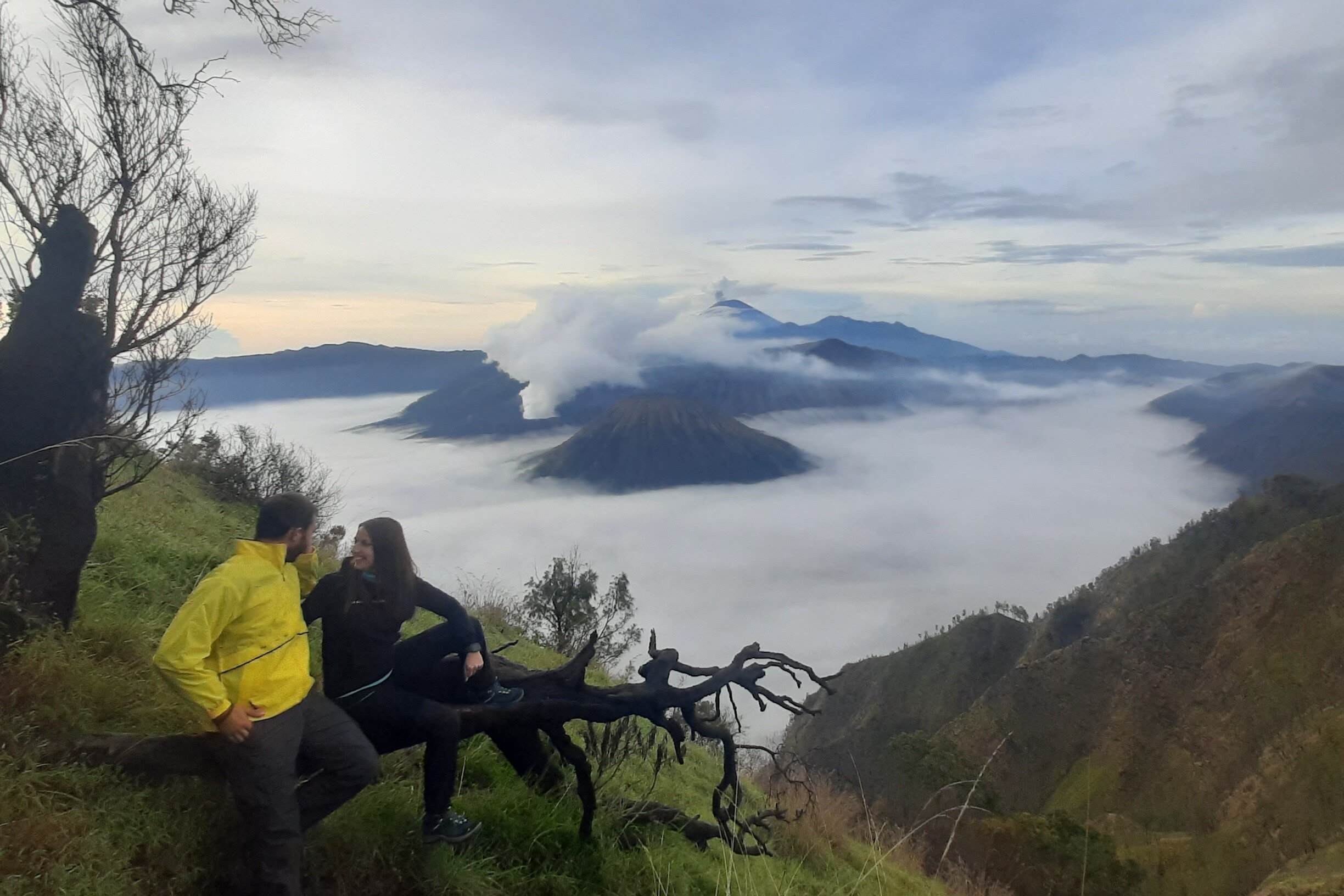 Bromo Tour Organizer (Probolinggo) - ATUALIZADO 2022 O Que Saber Antes ...