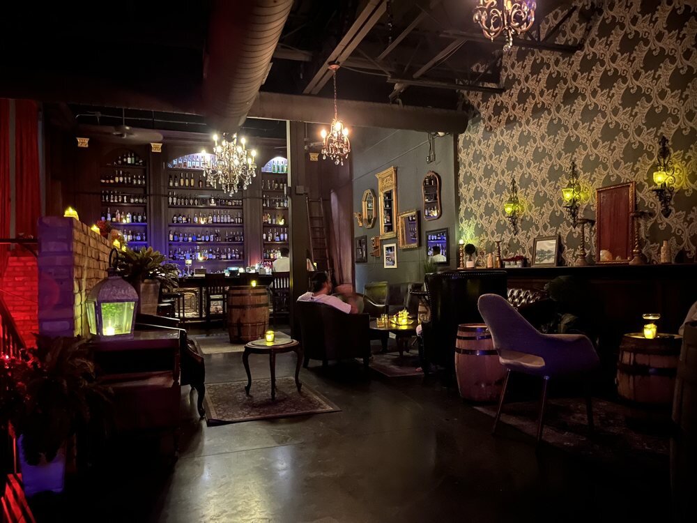 Unit B. Speakeasy (Fort Lauderdale, FL): Hours, Address - Tripadvisor