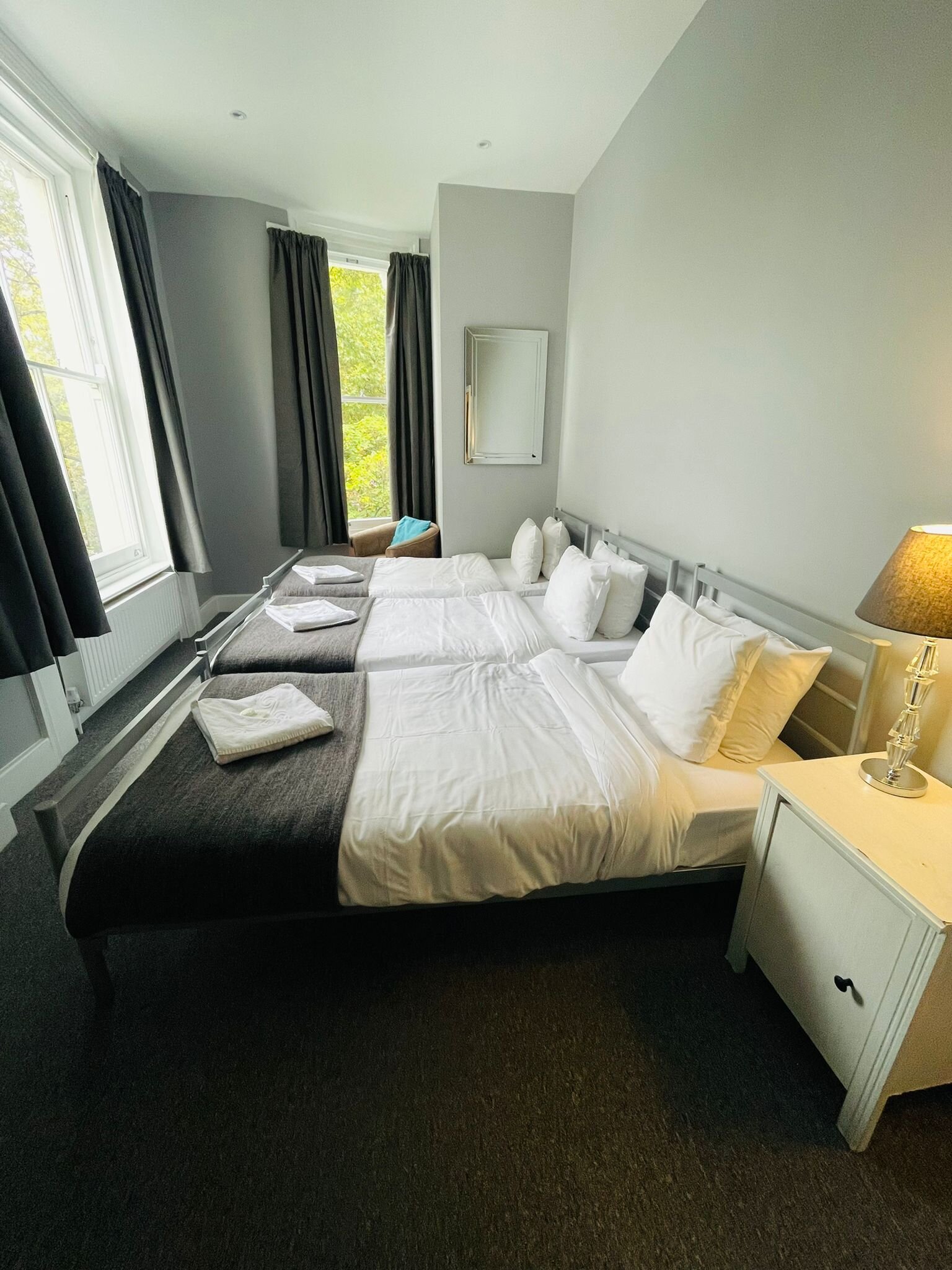 RAVNA GORA B&B (Londra): Prezzi E Recensioni 2023