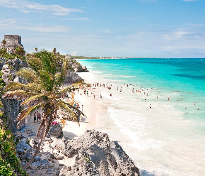 yucatan peninsula travel advisory